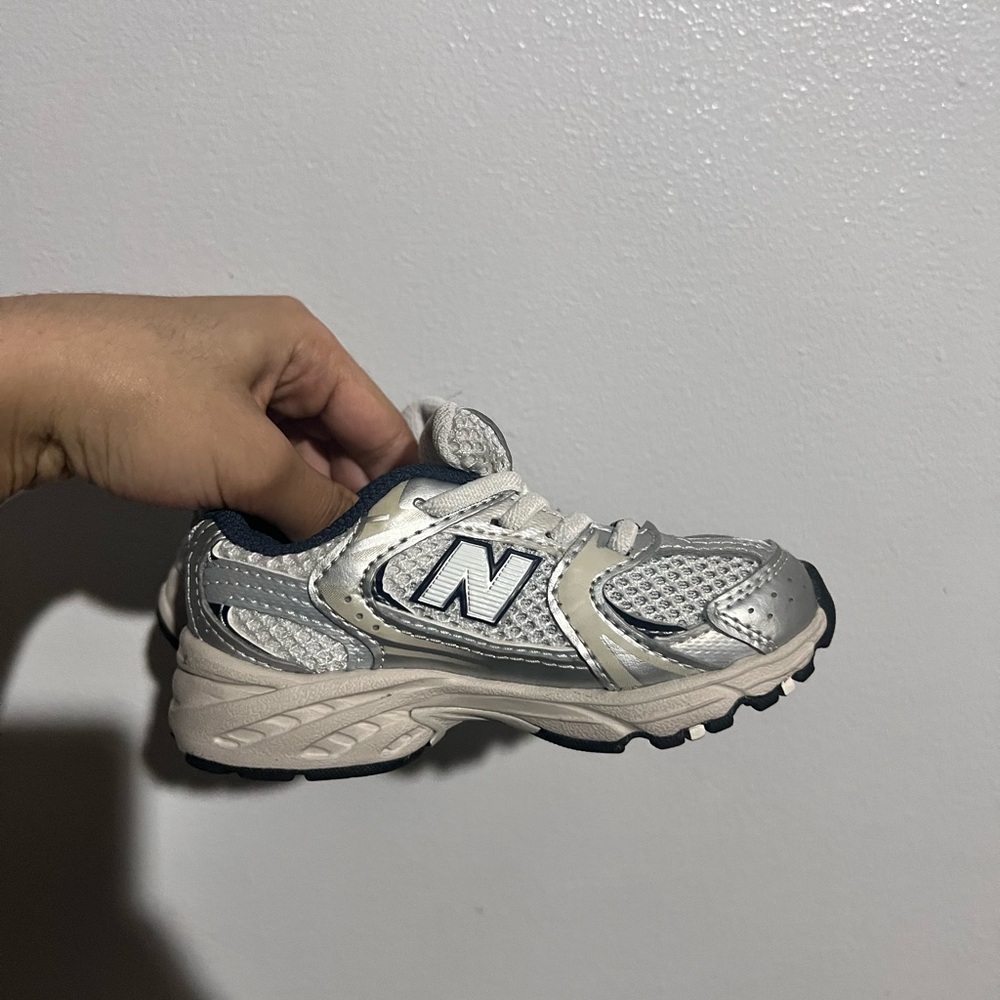 Toddler new balance